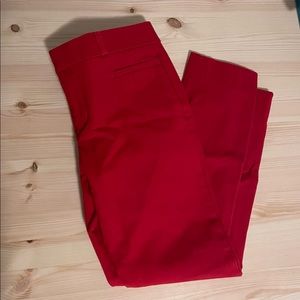 Banana Republic Sloan Pants
